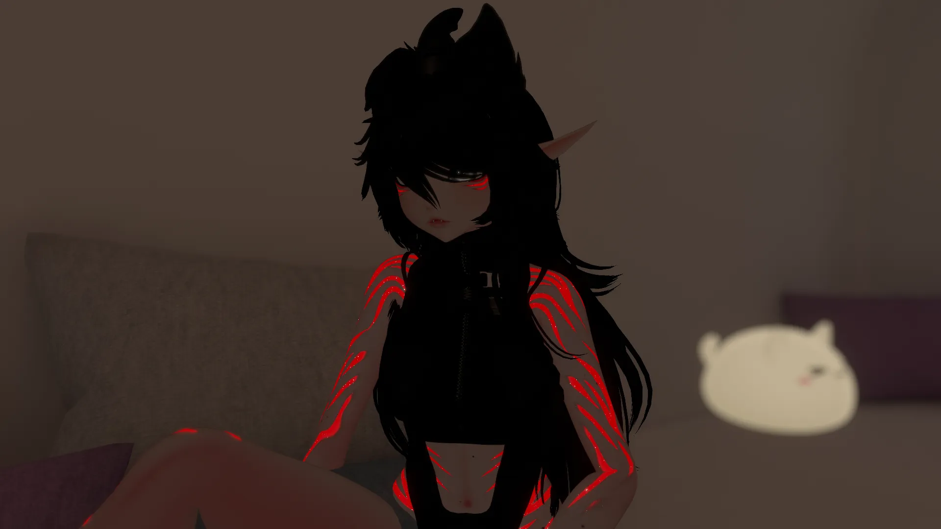 VRChat фото 70